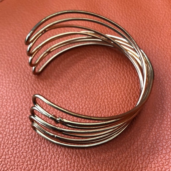 Bracelet Cuff - Picture 3 of 3